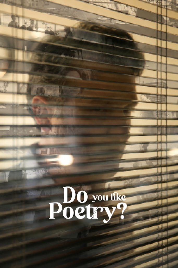 do you like poetry 1(2 3)